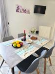 Gosia Apartment GYM Included