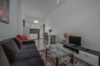 Kosmos Service Apartment City Center 3 With Additional Cost parking