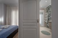Kosmos Service Apartment City Center 3 With Additional Cost parking