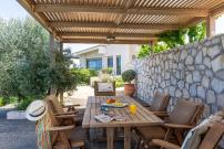 Luxury Villa Hara with private pool