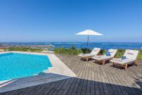 Luxury Villa Hara with private pool