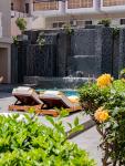 Porto Greco Village Beach Hotel
