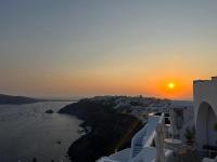 Captain John Villas Oia - Caldera & Sunset View