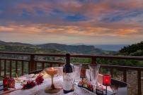 Triopetra Luxury Villas Fournou Lago