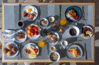 Kolymbia Bay Art Boutique Hotel - Adults Only