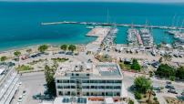 Zephyros Hotel
