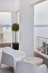 Oddity Seafront Penthouse Apartments