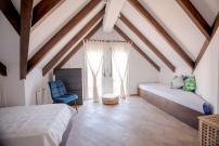 Ten Suns Residence in the heart of Lixouri