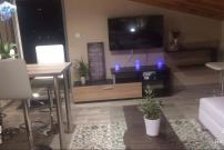 1 bedroom loft at Mytilene Port