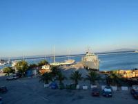 1 bedroom loft at Mytilene Port