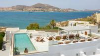 Parian Lithos Residence