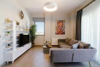 Deluxe Boutique Apartment