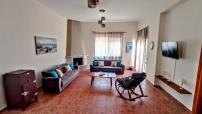 Dimitra apartment with garden in Kattavia - Prassonisi