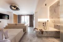 Athina Studios and Suites Plaka