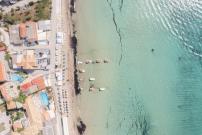 George Beachfront Apartments
