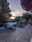 Naxos Summerland resort