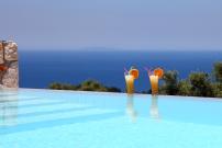 Tsakmakis Villas - Luxury - Panoramic Sea View Lefkada
