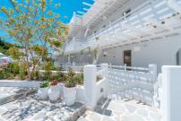 Aloe Hotel - Adults Only