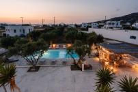 Diamantis Studios&Apartments