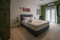 One Salonica Deluxe Apartment 1