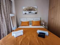 Silver Central Apartment
