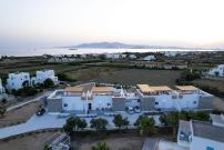 OLIVES seaside villas villa no 2