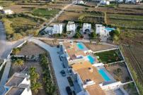 OLIVES seaside villas villa no 2