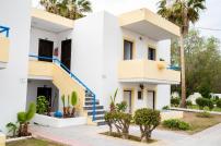 Kos Olympia Apartment superior at Lambi Beach