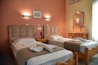 Anaxos Bay Rooms & Apartments