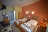 Anaxos Bay Rooms & Apartments