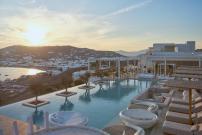 Once in Mykonos - Designed for Adults