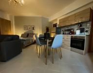 Gardenia apartment