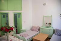 STAVROS Studio Apartment in kos town