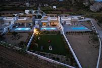 OLIVES seaside villas villa no 2
