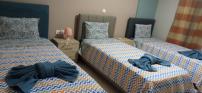Teo's House 3