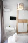 The Perfect Romantic Studio