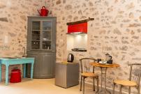 Ydor apartment