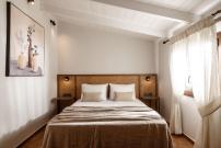 Villa Frontale - Restored Villa with Pool Perfect for 4 Nestled Next to a Traditional Olive Mill and Local Farms Offering Authentic Hospitality and Organic Delights
