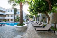 Dimitrios Village Beach Resort