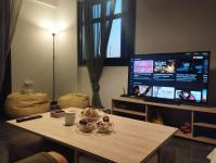 Luxury Apartment