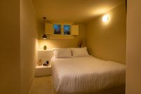 RockHill Luxury Suite Imerovigli