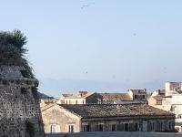 Corfu Fortress Apartment
