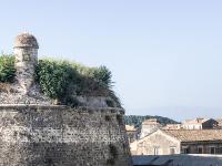 Corfu Fortress Apartment