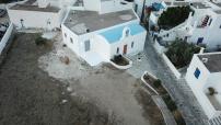 Saint Barbara luxury home