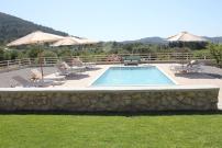 Sunny Apartment of Filerimos Villa, New Pool !