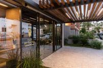 Pilot Amphora Boutique Hotel 