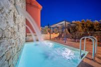 Villa Elisabeth Sea View Private Pool Fiskardo Kefalonia