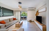 flower veranda 1st floor app