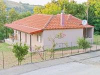 Billy's house