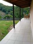 Billy's house